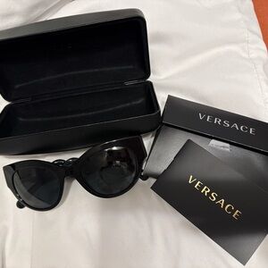 Versace Sunglasses